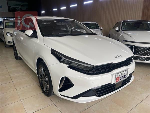 Kia K3 2025 for sale in Iraq - Erbil